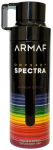 Keha pihust Armaf Odyssey Spectra, 200 ml