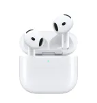 Juhtmeta k&otilde;rvaklapid Apple AirPods 5 MKFW4ZM/A, valge v.