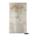 Karusnahk Domoletti Long Rabbit Beige, 200 cm x 133 cm