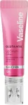 Huulel&auml;ige Vaseline Gluta-Hya Plump & Dewy, 10 ml, rosy pink