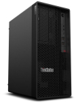 Statsionaarne arvuti Lenovo ThinkStation 30JQ009CGE Intel&reg; Core&trade; Ultra 5-225, 512 GB, DDR5 (UDIMM) 32 GB, SSD 512 GB, Intel Graphics Dynamic, Windows 11 Pro P2 Tower Gen 2