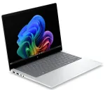 S&uuml;learvuti HP OmniBook X Flip 2-in-1 D9DU5EA, Intel&reg; Core&trade; Ultra 5 325, 16 GB, 512 GB, 14 ", Intel Graphics, h&otilde;be v., EN, Windows 11 home