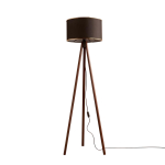 P&otilde;randalamp Opviq AYD-3458, 40 W, E27, pruun v.