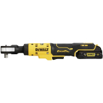 Aku mutriv&otilde;ti Dewalt DCF503L1G-QW, 12 V