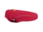 Kampsun Amiplay Heartbeat, raspberry v., M