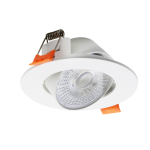 Valgusti lagi Light Prestige, 3000-6000&deg;K, LED, valge v., 7 W