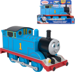 M&auml;nguasjavedur Mattel Thomas and Friends Giant Whistling Thomas, sinine v.