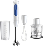 Saumikser Braun MultiQuick 3 MQ30202M, sinine v./valge v.