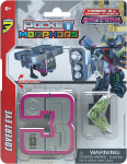 Transformer POCKET MORPHERS, (v&auml;rv/disain valitakse juhuslikult)