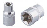 Padrunv&otilde;ti 1/ 4 E4 Torx Socket Honiton