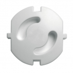 Lastekaitse N&L, valge v., 5 tk