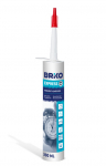 Liim paigaldus- Briko Express, 0.3 l, valge