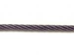 Tross Haushalt Universal, 2.5 mm, 7 x 7, roostevaba teras