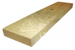 H&ouml;&ouml;vellaud, kuusk, h&ouml;&ouml;veldamata, 300 x 10 cm x 2.2 cm