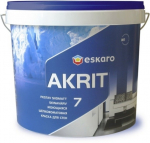 V&auml;rv Eskaro, valge v., 4.75 l