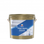 P&otilde;randav&auml;rv Eskaro Floor Aqua TR, valge, 2.7 l