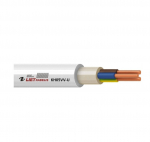 Kaabel Lietkabelis KH05VV-U/NYM, Eca, 5 x 6 mm&sup2;, 100 m