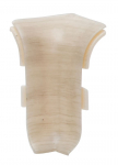 P&otilde;randaliistu sisenurk Salag NGF56 NGTW73, 2.3 cm x 5.6 cm, tamm v.