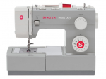 &Otilde;mblusmasin Singer Heavy Duty 4411, elektrimehhaaniline