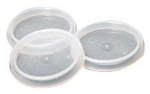 Purgikaas, valge, 83 mm