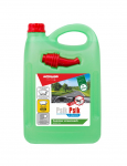 Aknapesuvahend Autoland Psik Summer Screenwash Green Tea 4L
