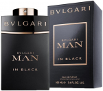 Parf&uuml;&uuml;mvesi Bvlgari Man In Black, 100 ml