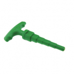 Kalibreerija TDM Brass Pipe Calibrator ART 1084E 14-32