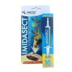 Keemiline kahjurite t&otilde;rjevahend Mkds Imidasect 3005660, 10 g