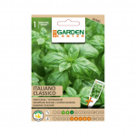 Seemned Garden Center basiilik Italiano Classico, 1 g