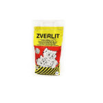 Kassiliiv Zverlit, orgaaniline (t&otilde;mbub kokku), 6 kg, 13.8 l