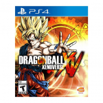 PlayStation 4 (PS4) m&auml;ng Namco Bandai Games Dragon Ball Xenoverse