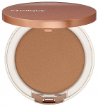 Kompaktne pulber Clinique True Bronze, 03 sunblushed, 9.6 g