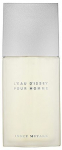 Tualettvesi Issey Miyake L'Eau D'Issey Homme Intense, 200 ml