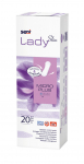 Uroloogilised sidemed Seni Lady Slim Plus, Micro, 20 tk