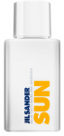 Tualettvesi Jil Sander Sun, 30 ml