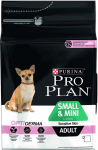 Kuiv koeratoit Pro Plan Adult Small And Mini Breed, 3 kg