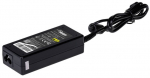 S&uuml;learvuti laadija Akyga AK-ND-17, 65 W, 100 - 250 V