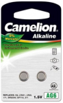 Patareid Camelion, AG6