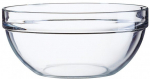 V&auml;ike kauss Arcoroc, l&auml;bipaistev v., 29 cm