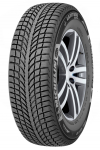 Talverehv Michelin Latitude Alpin LA2 235/55/R19, 101-H, D, C, 69 dB