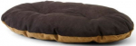 Loomavoodi Savic Snooze Cushion, pruun v./liivakarva pruun v., M