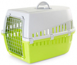 Loomade transpordi kast Savic, 40.5 cm x 60.5 cm x 39 cm