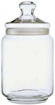 Kuivaine konteiner Luminarc, 2 l, l&auml;bipaistev v.