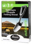 Labidas Atom Outdoors, teras v.