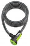 Lukk OnGuard 8156GR, roheline v., 1800 mm