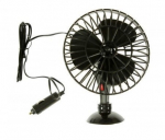 Ventilaator Bottari Windy, must