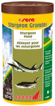 Kalatoit Sera Sturgeon Granules, 0.65 kg