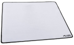 Hiirematt Glorious PC Gaming Race, 45.7 cm x 40.6 cm x 0.2 cm, valge v.
