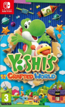 Nintendo Switch m&auml;ng Nintendo Yoshi's Crafted World