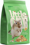V&auml;ikeloomade toit Mealberry, liivahiir, 0.4 kg